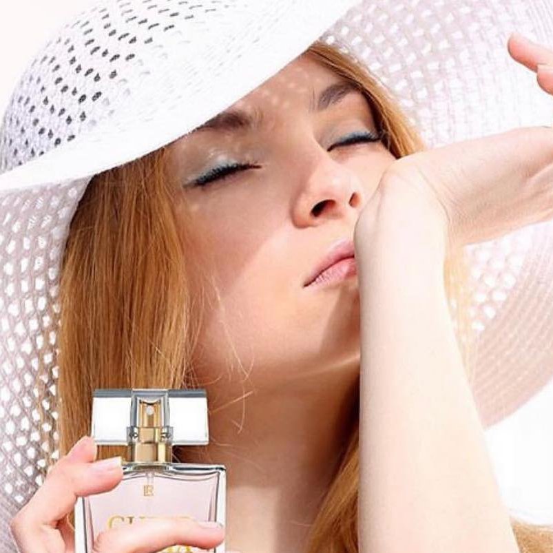 Perfume Tips to Make Your Scent Work Harder ...