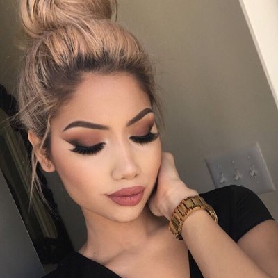 7 Makeup Tutorials For Women Who Love Tumblr