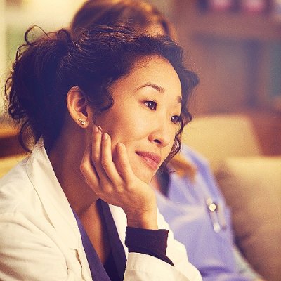 17 Signs Cristina Yang is Secretly Your Soul Sister ...