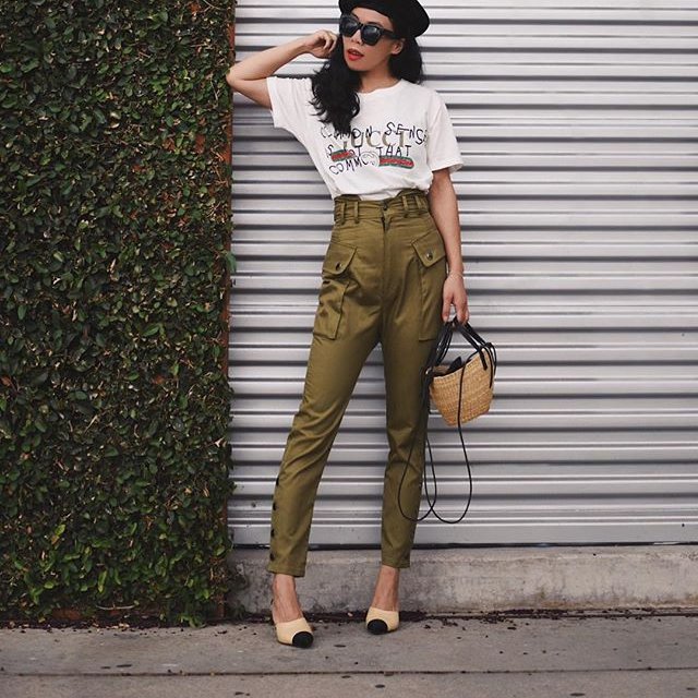 29 of Today's Delightful OOTD Photos for Girls Looking to up  Their Fashion Game ...