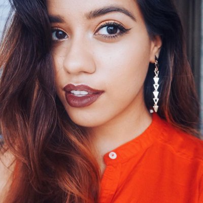 7 Insta Inspiring Indian Beauty Bloggers