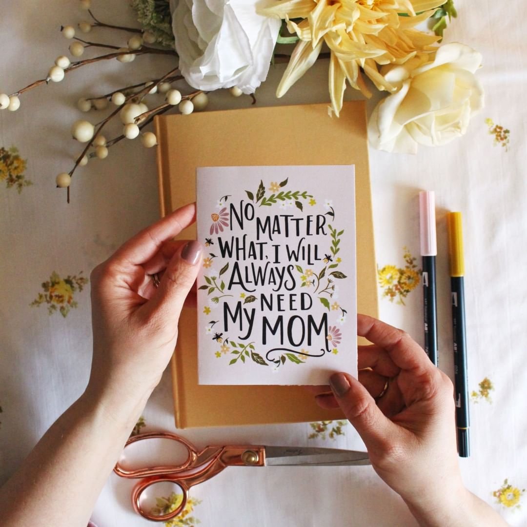 Forget the Flowers 9 Best Gifts for Mother's Day That Show You Have Really Thought about It