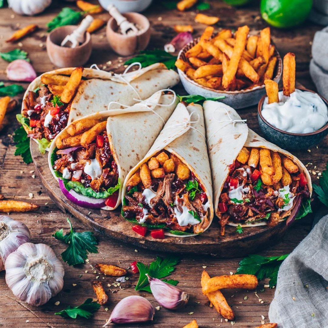 17 Tasty Things You've Never Thought to Put on a Taco ...