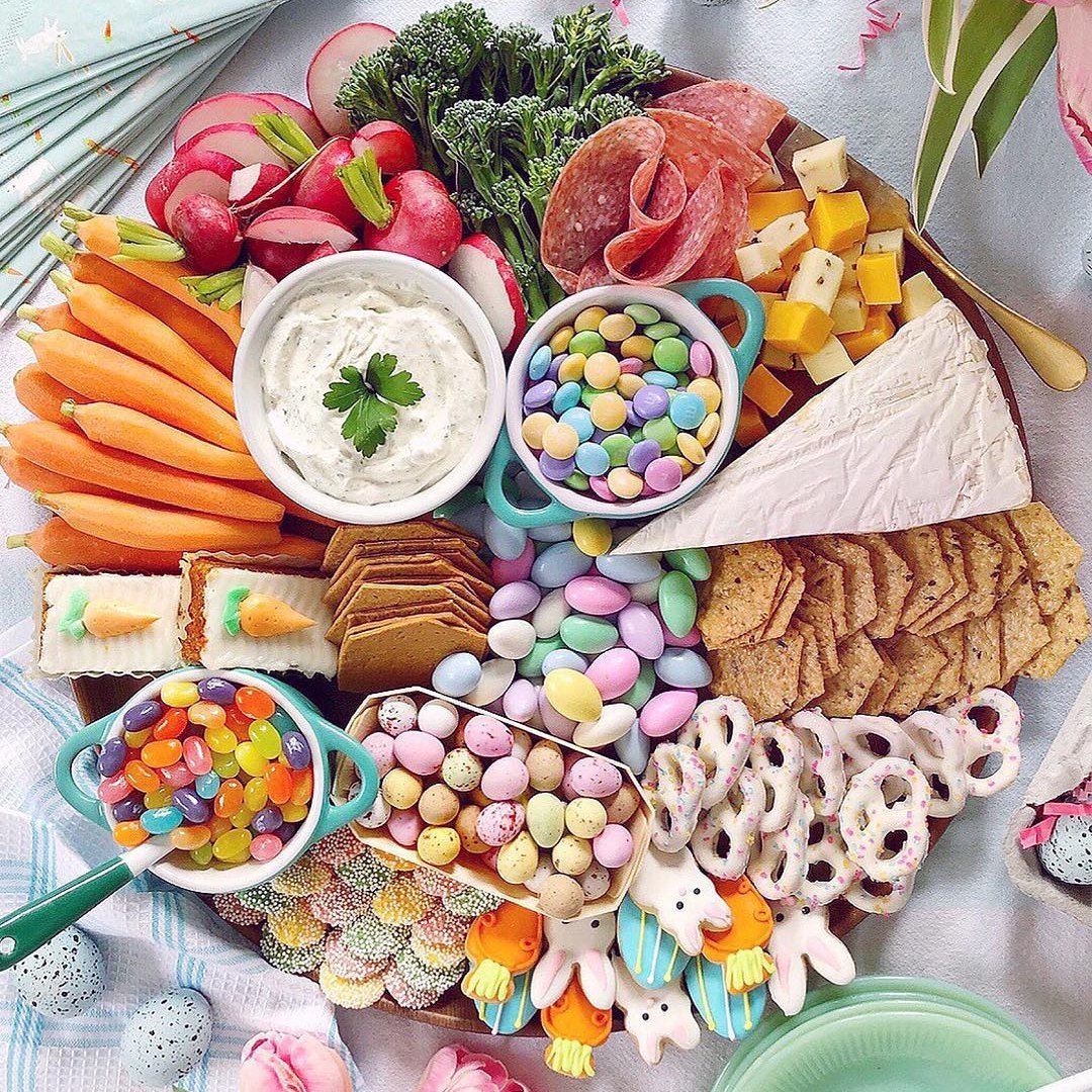 Best Easter Foods