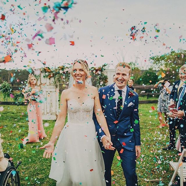 17 of Today's beyond Gorgeous Wedding Inspo for Brides Who Are Dying to Become a Mrs ...