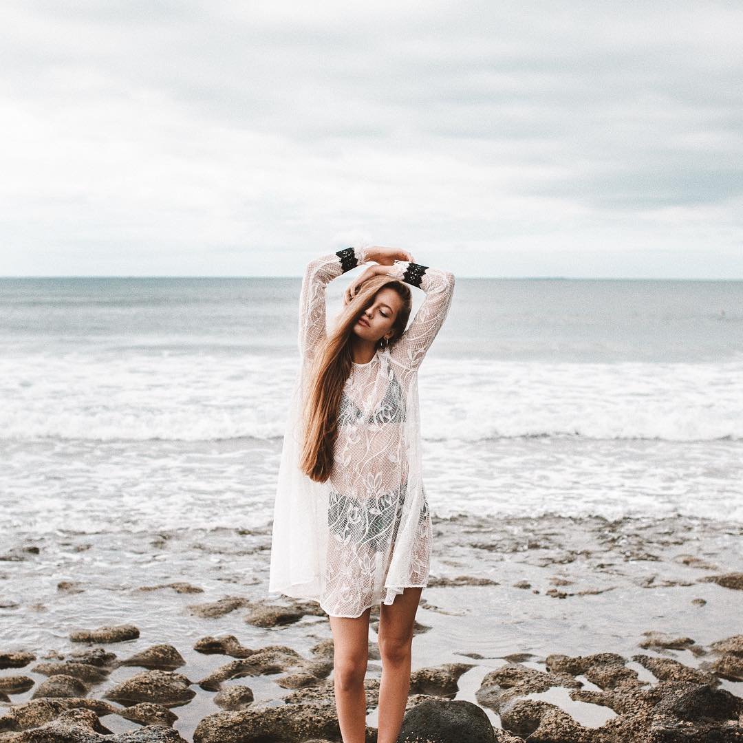 Trash the Dress Live Love Laugh in Ocean City ...