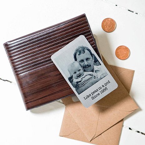 Personalized Father's Day Gifts for Dad  if You Want to Melt His Heart ...