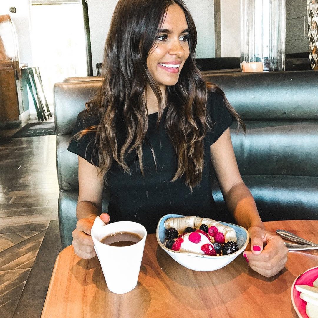 13 Nutritionalists on Instagram Taking Our World by Storm with Intuitive Eating ...