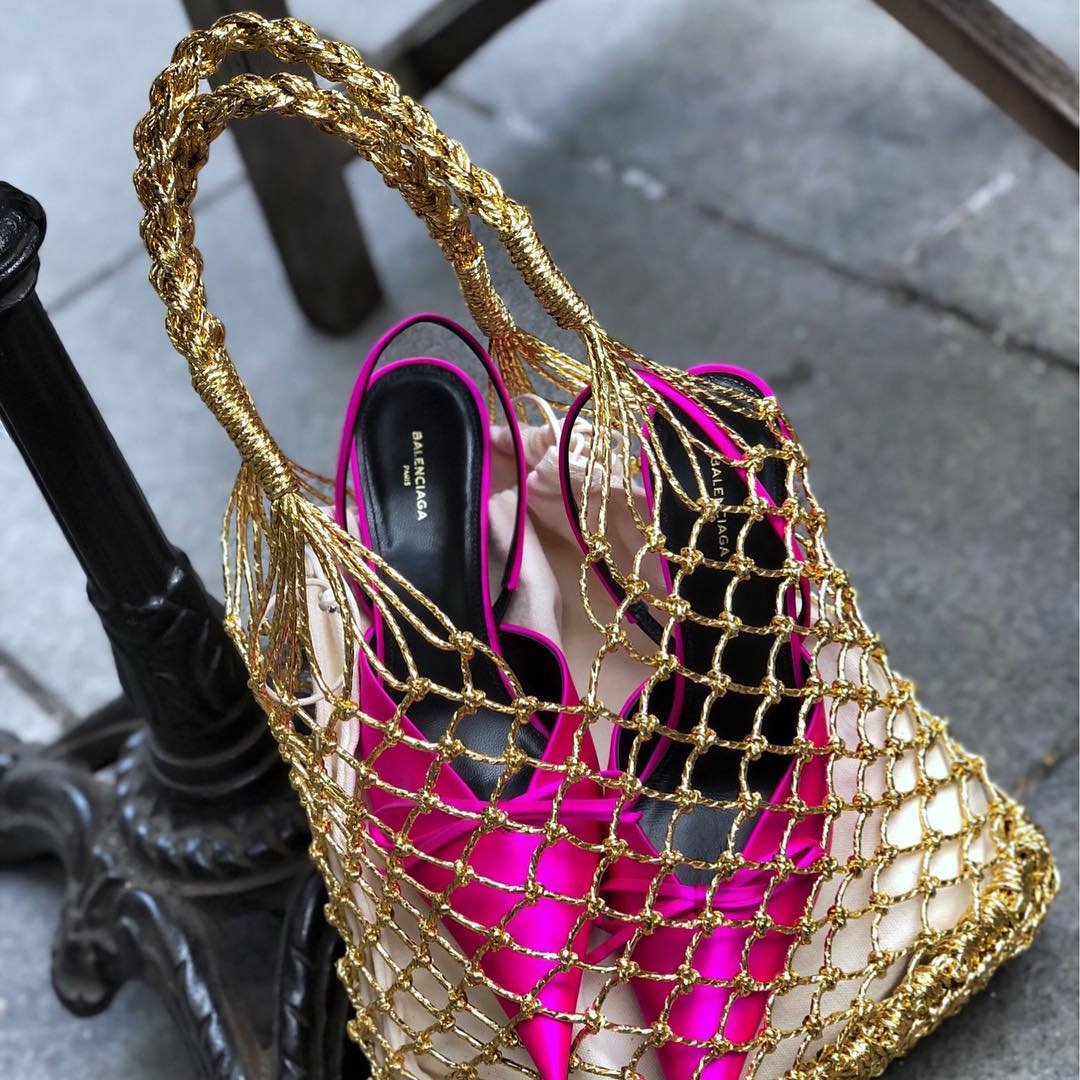 9 Fashionable Juicy Handbag I'd Kill for ...