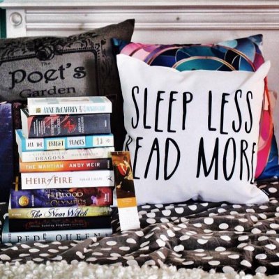 If Books Were Social Media These Would Be the Titles ...
