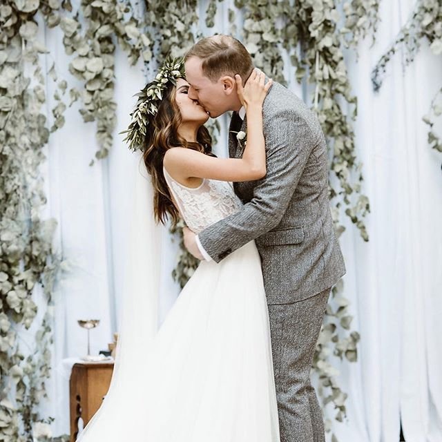 14 of Today's Dazzling Wedding Inspo for Brides Who Plan to Go Big or Go Home ...