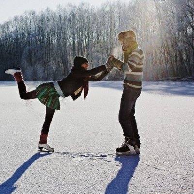 17 Fun Date Ideas for Snow Days ...