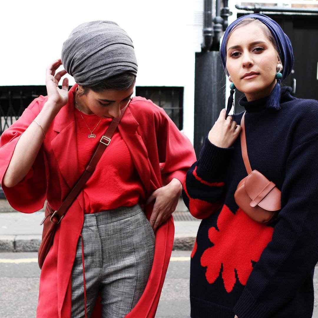 10 Modest Fashion Pieces You've Got to Own ...