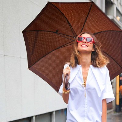 Rainy Day Gear to Stow in Your Closet for Spring ...