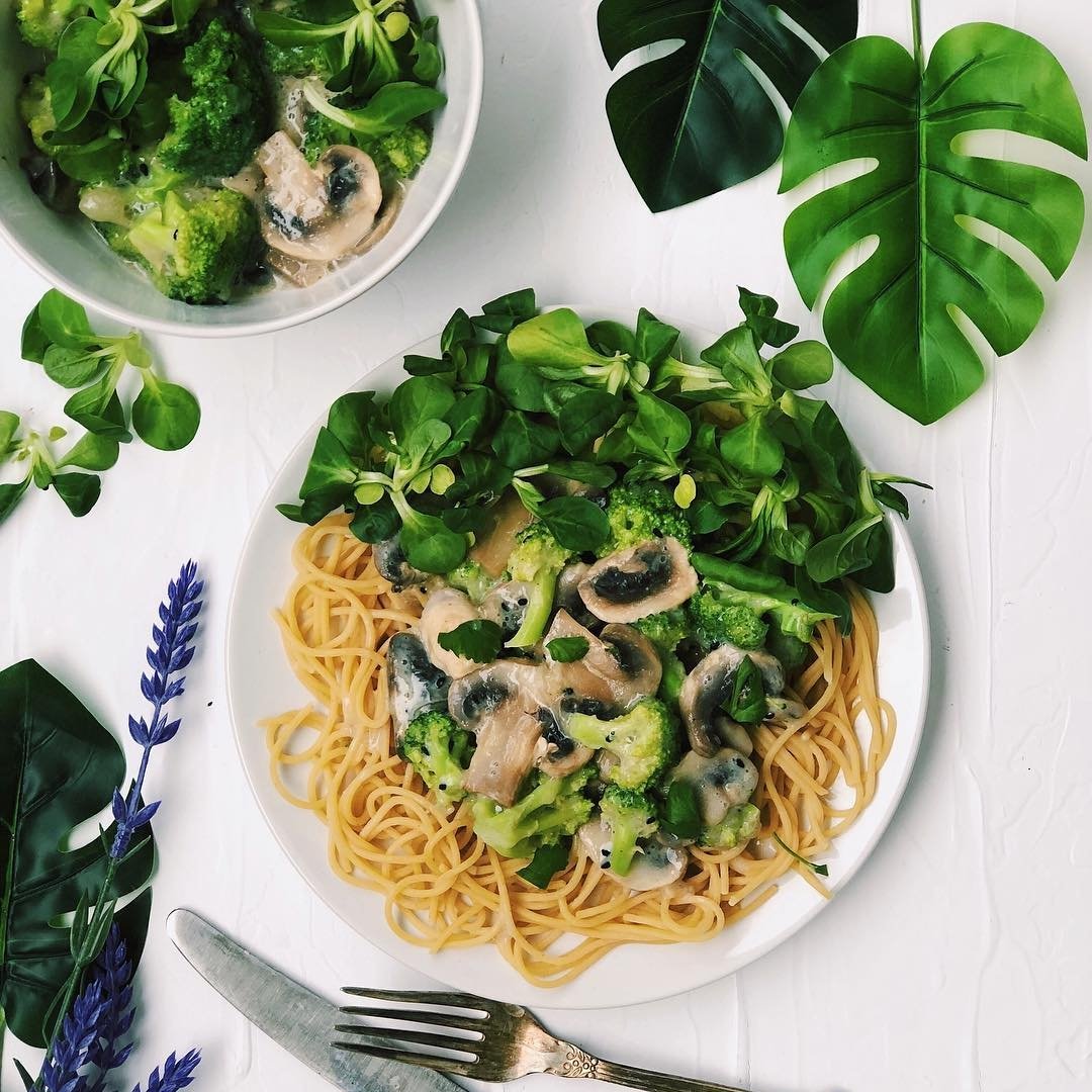 5 Vegan Pasta Recipes That Are Delicious ...