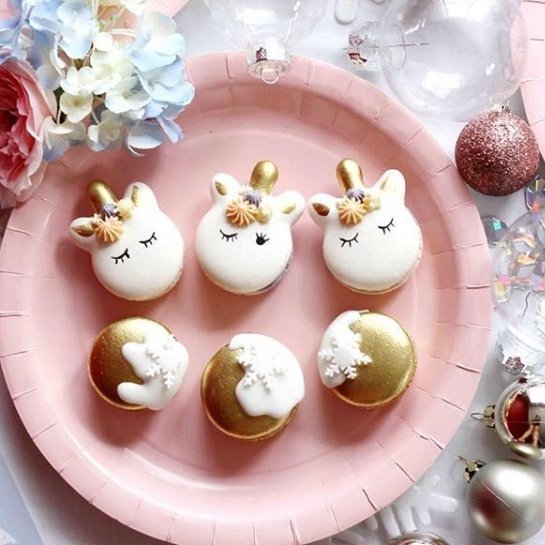 15 Unicorn Treats to Brighten up Your World ...