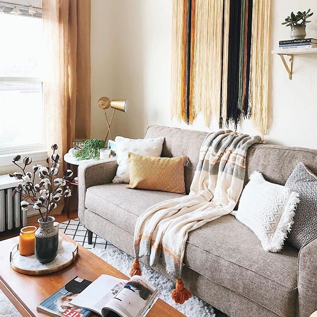 15 of Today's Swoon Worthy 😍 Home Inspo for Women 👩🏼👩🏿👩🏻👩🏽 Who Are Truly 💯 Design-obsessed ...