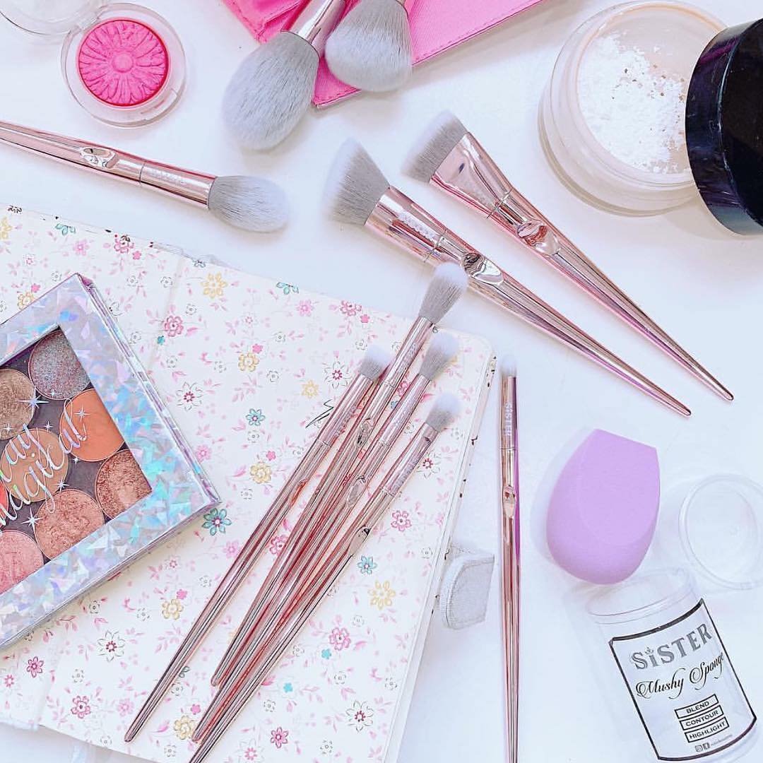 Awesome Places to Buy Makeup That Aren't Sephora ...