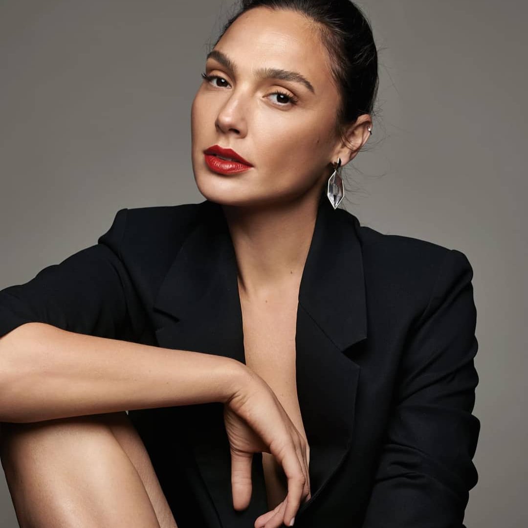 10 Fascinating Things about Yaron Versano and Gal Gadot's Marriage ...