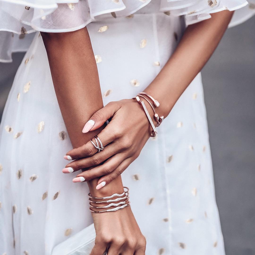 7 Pretty Pieces by Anomaly Jewelry ...