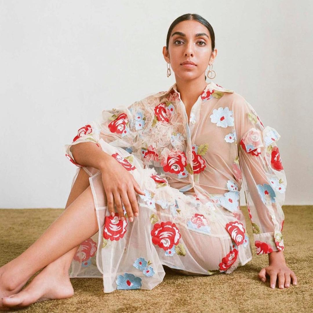 Brilliant Poems by Rupi Kaur That Every Girl Needs to Read ...