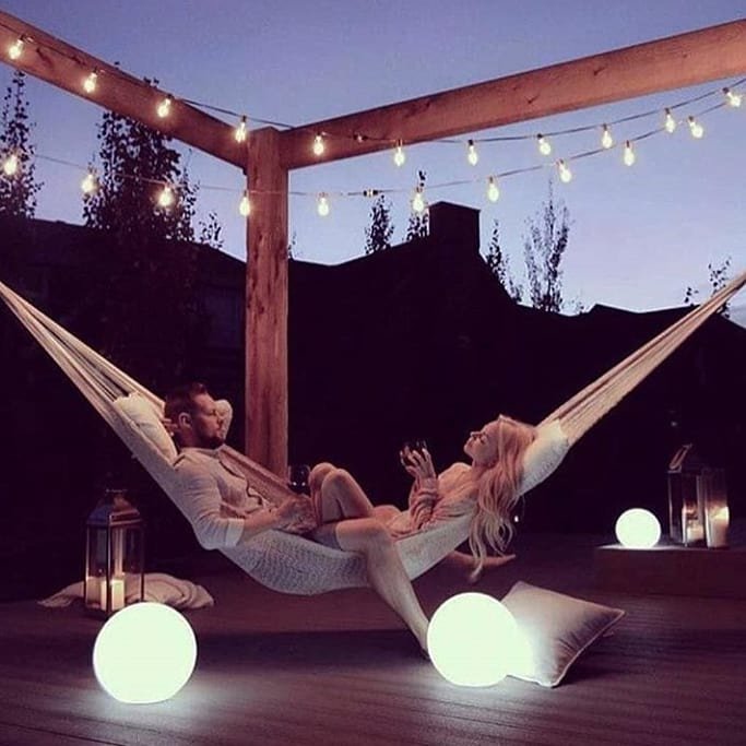 9 Ways to Enjoy Your Summer Nights ...