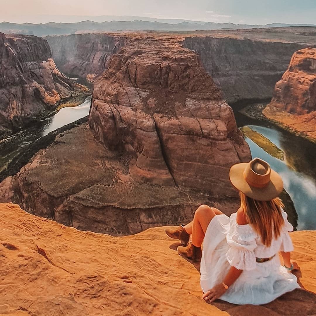 15 Places in the USA You Must See in Your 20s ...