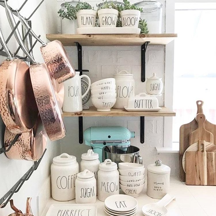 11 Easy Pot Storage Ideas to Keep Extra Cabinet Space the Rest of the Year ...