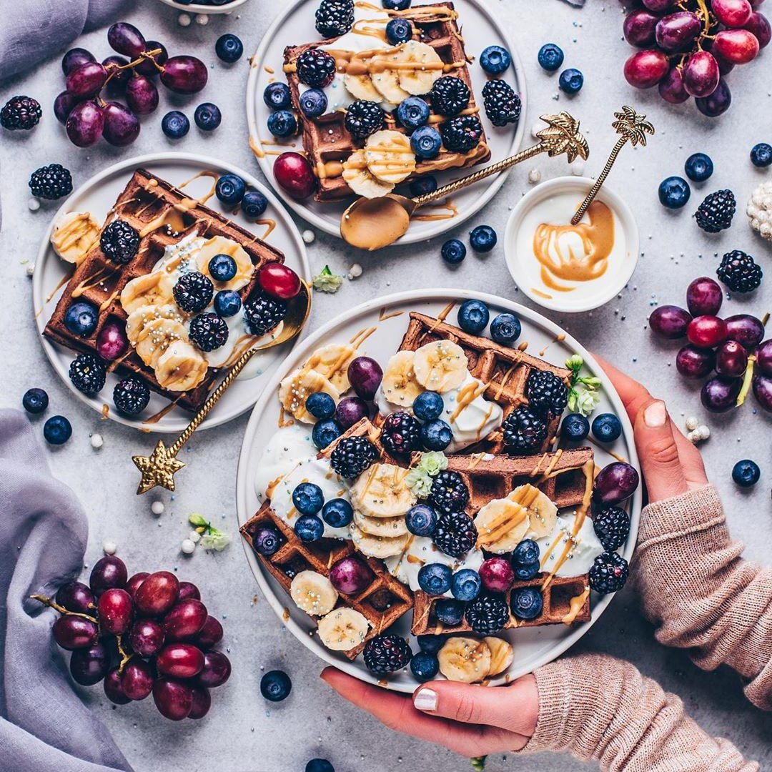 7 Different Things to Make with a Waffle Maker ...