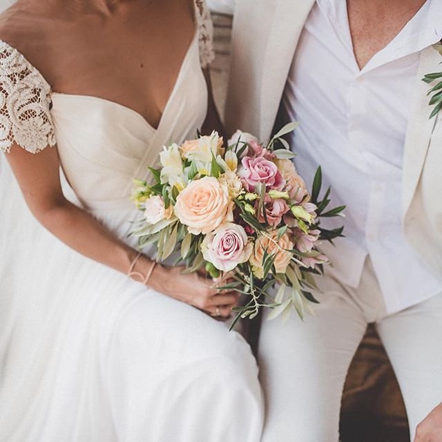 15 of Today's Mesmerizing Wedding Inspo for Brides and Grooms Who Love Each Other so Much ...