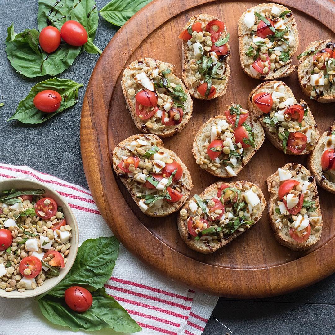 Easy 5-Minute Appetizers to Impress Your Guests That Only Look Complicated ...