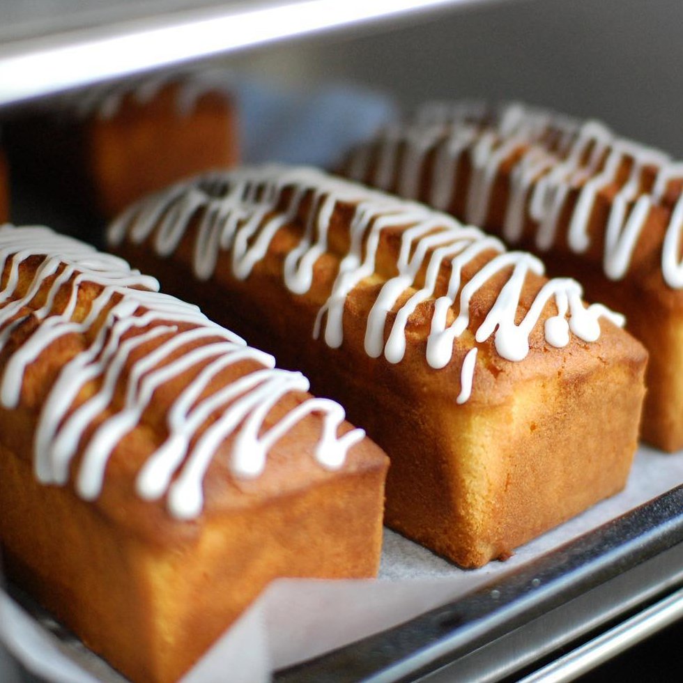 The Most 💯 Delicious 😋 Recipe for a Heavenly Lemon 🍋 Cake ...