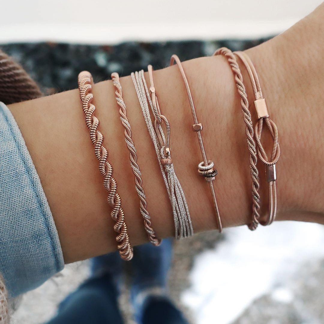 Types of Bracelets for Every Occasion ...