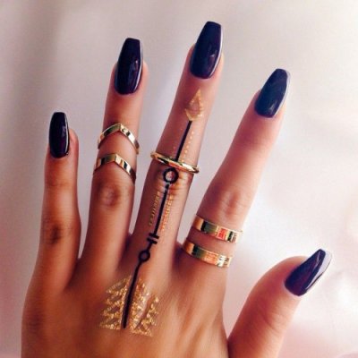 These Nails Will Push You to Get a Next-Level Manicure ...