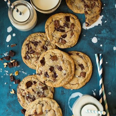 The Ultimate 💯 Guide to Making Girl Scout Cookies 🍪 at Home 🏡 ...