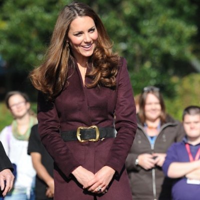 Winter Coat Inspiration from the Duchess of Cambridge ...