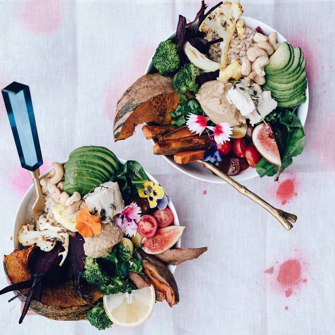 13 Vegan IG Accounts Everyone Should Follow for Delicious Recipe Inspo  ...