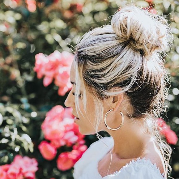 14 of Today's Absolutely Incredible Hair Inspo for Girls Who Want to Show off on IG ...