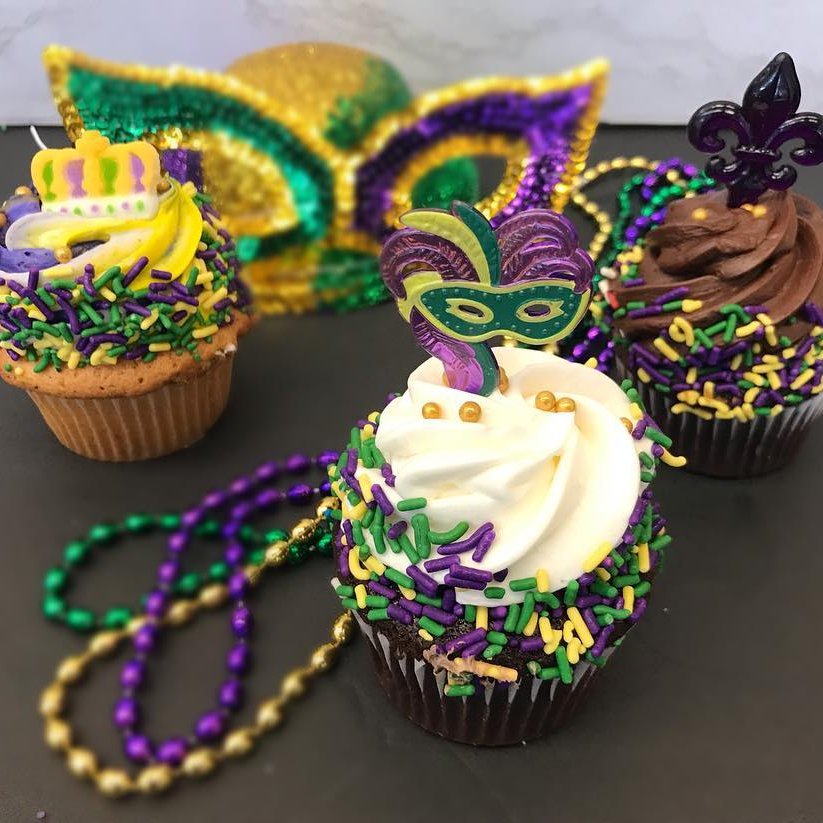 25 Yummy Foods to Serve for Mardi Gras ...