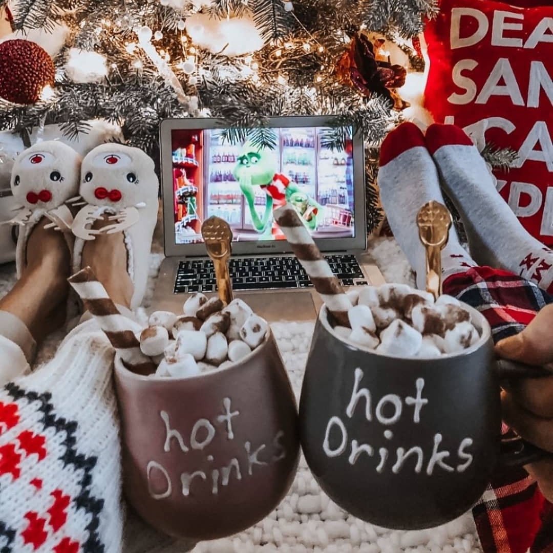 20 Awesome Ways to Ease Holiday Season Stress Are Right Here ...