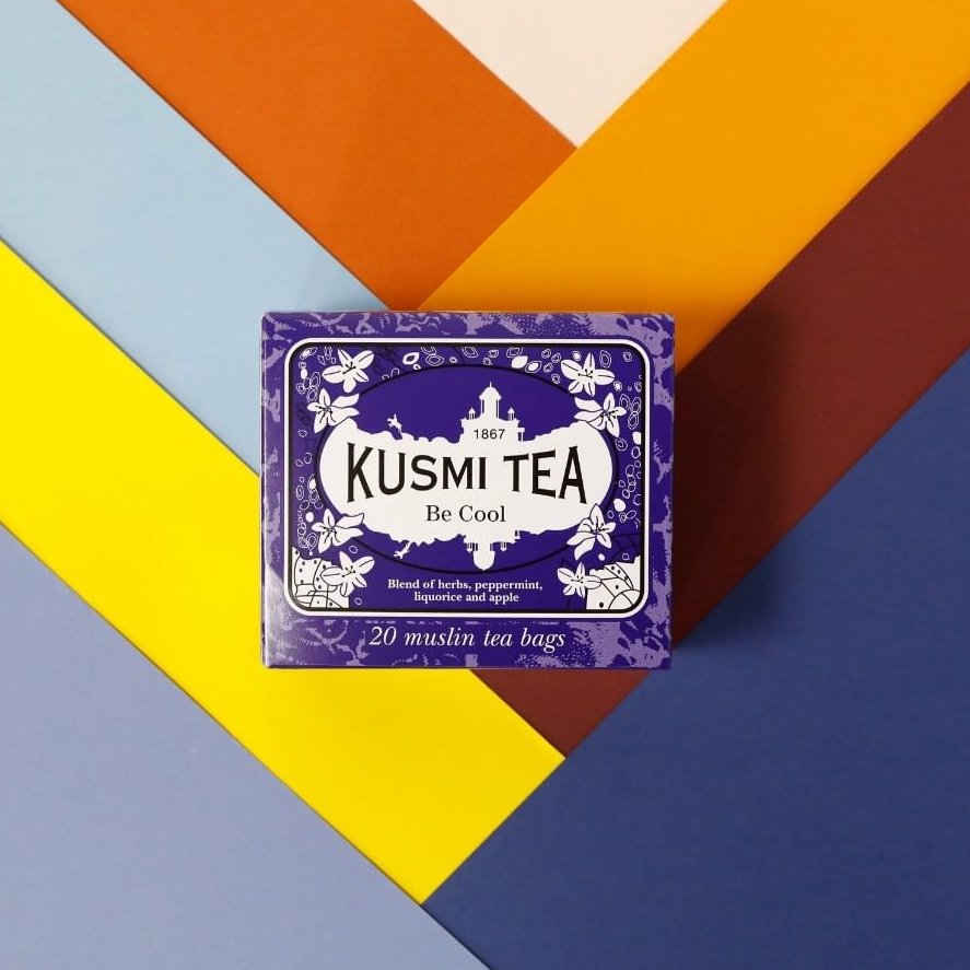 10 Terrific Teas Your Skin Will Love ...