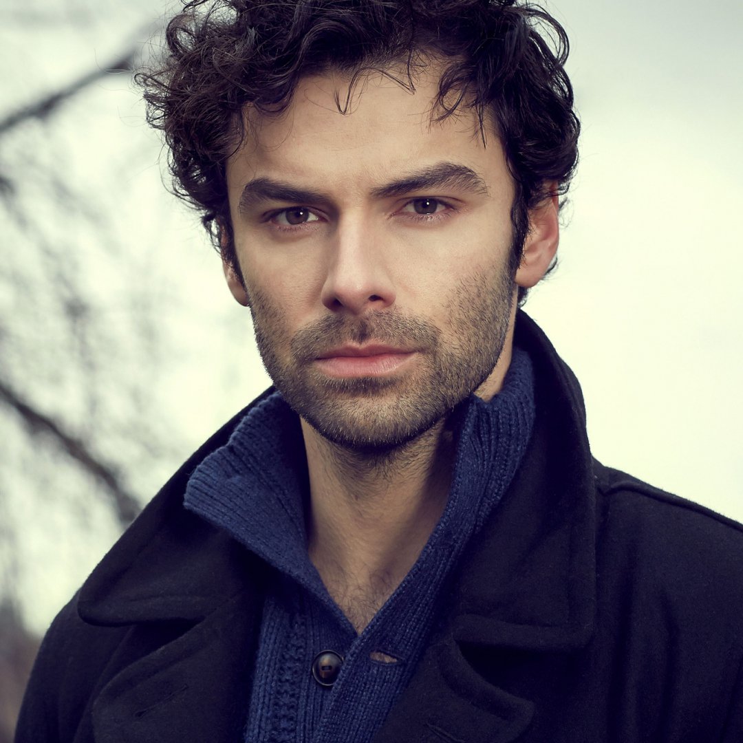 Hunk  Alert  6 Mind-Blowing Facts about Aidan Turner ...