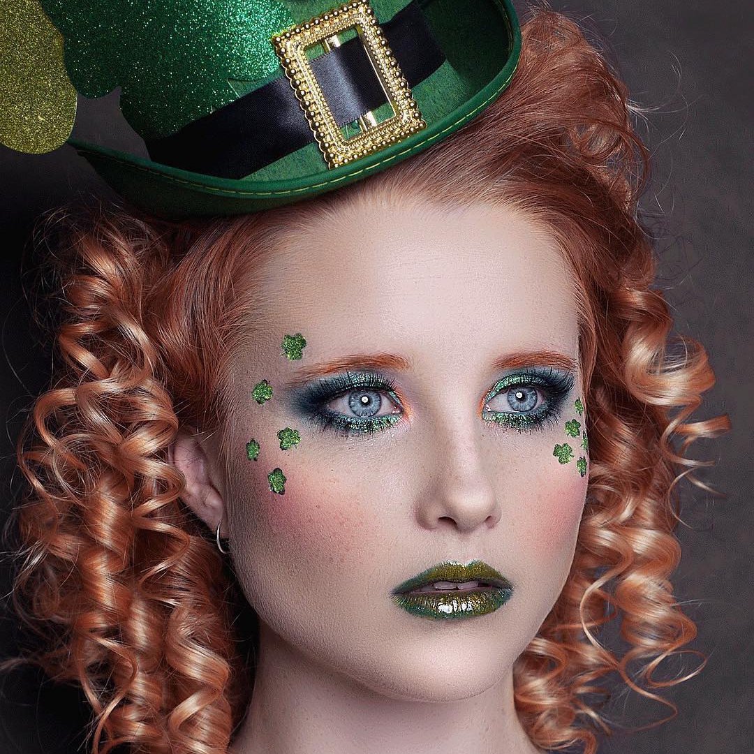 7 Ways to Celebrate Being Irish on St. Patrick's Day ...
