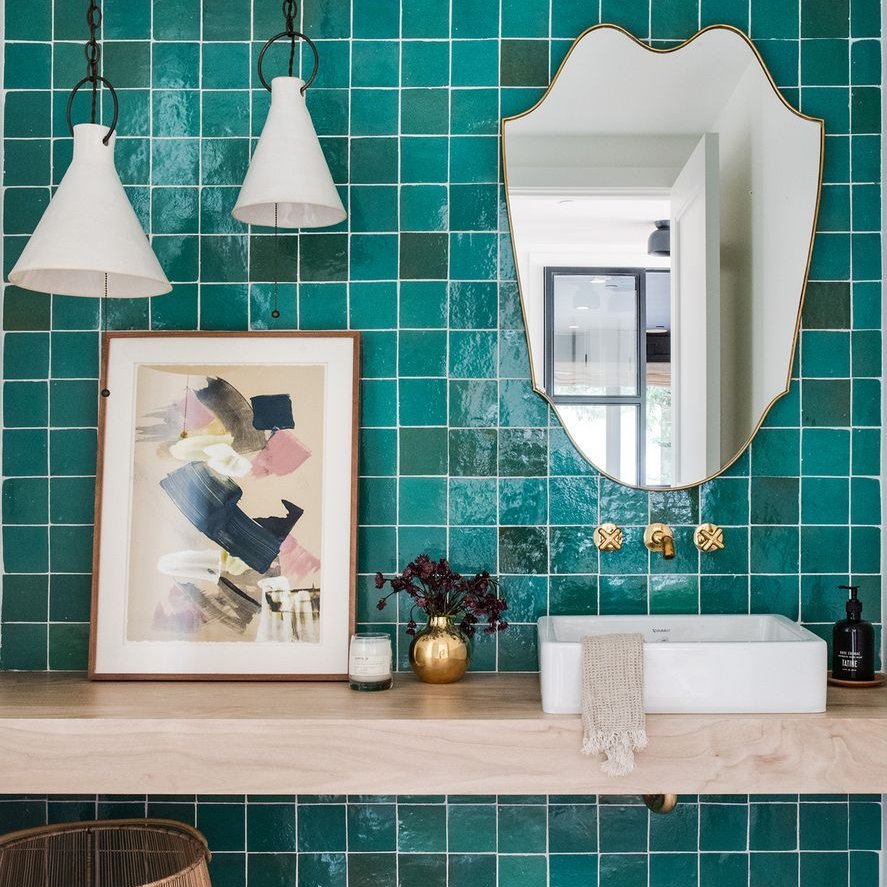 5 Ways to Transform Your Bathroom ...