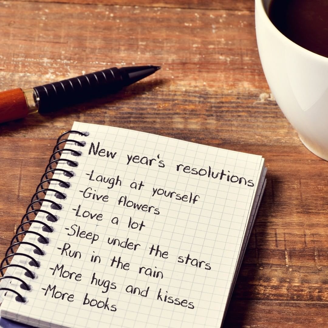 7 Resolutions for a Healthier 2019 ...