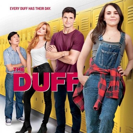Movies like the Duff Everyone Can Relate to ...