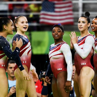 25 Most Stylish Teams from 2016 Olympics ◯‍◯‍◯‍◯‍◯– Whose Style do You like Best?