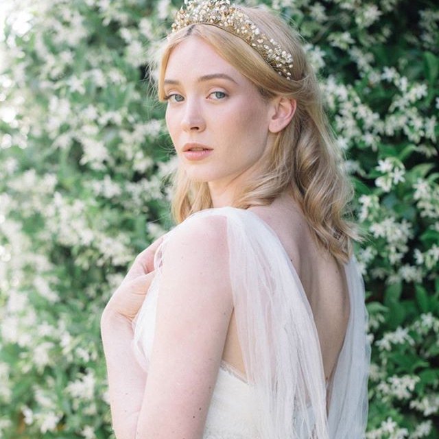 21 of Today's Sensational Wedding Inspo for Girls Who Want to Go All out on Their Big Day ...