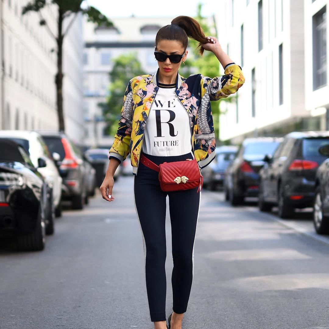 9 Fashionable Street Style Pairs  the New Street Style Trend?
