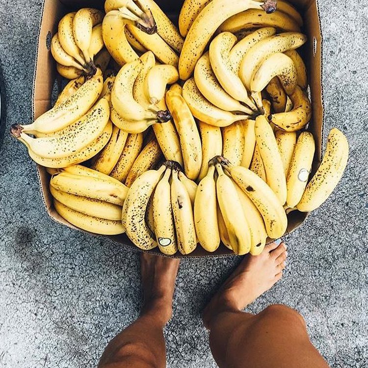 10 Good Reasons to Eat a Banana Every Day